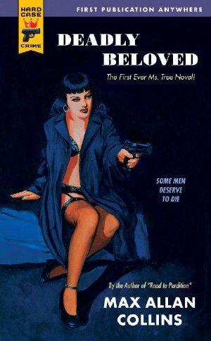 [Hard Case Crime 05] • Deadly Beloved